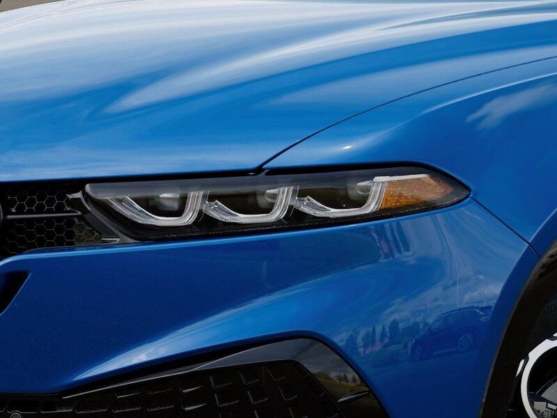 New 2026 Alfa Romeo Tonale Sprint Awd