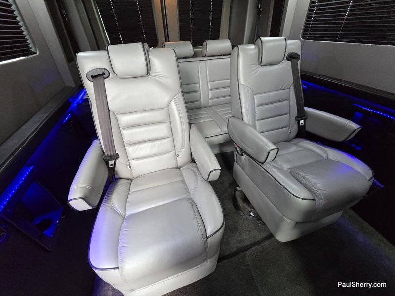 Used 2019 RAM ProMaster 2500 High Roof