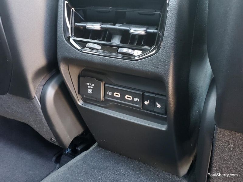 New 2026 Jeep Grand Cherokee Limited 4x4