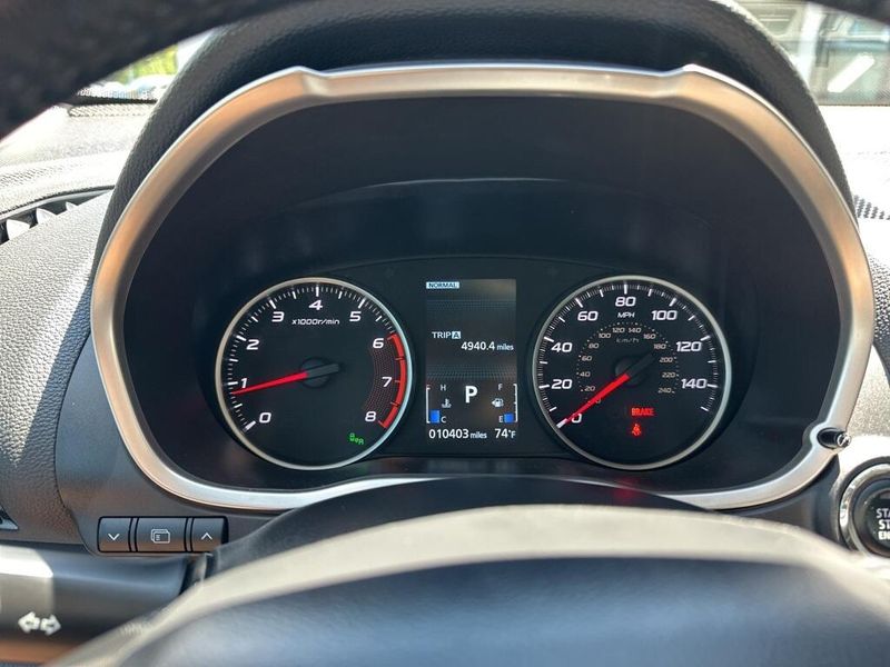 Used 2024 Mitsubishi Eclipse Cross SELImage 30