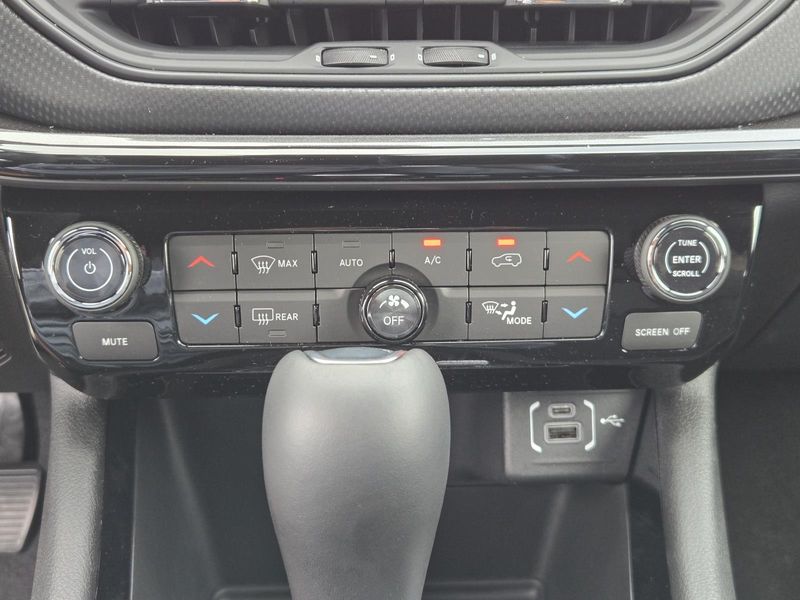 New 2026 Jeep Compass Latitude Altitude 4x4