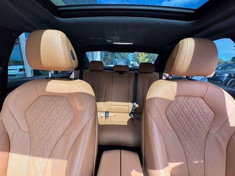 Used 2022 BMW 5 Series 540i