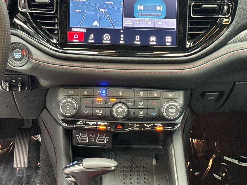 New 2026 Dodge Durango Gt Plus AwdImage 10