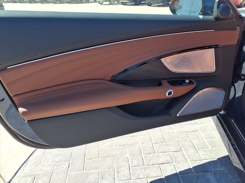 New 2026 Maserati GranTurismo Image 25