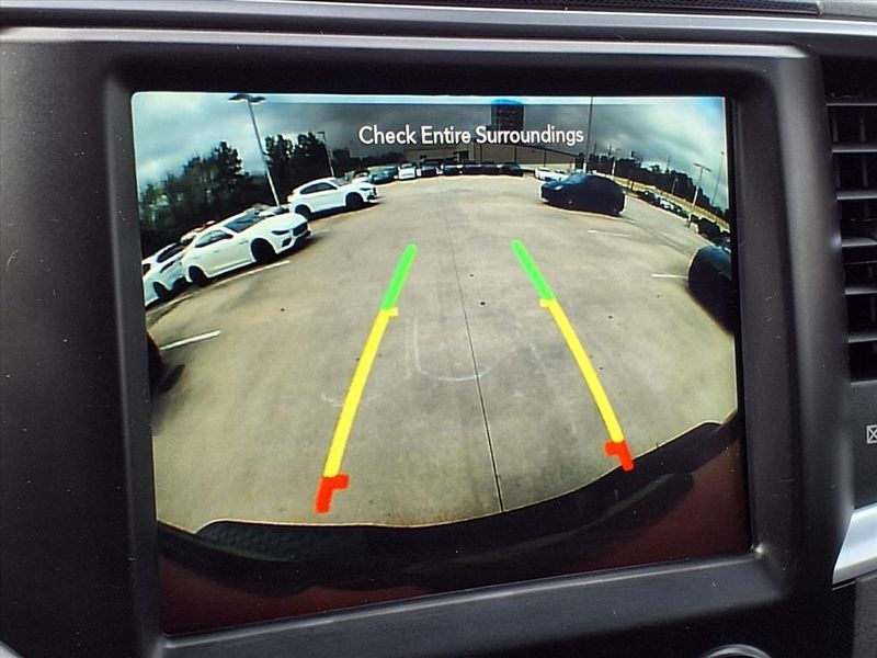 Used 2018 RAM 2500 Power WagonImage 25