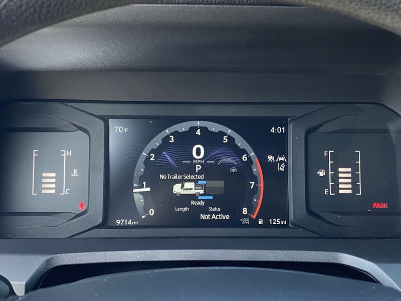 Used 2024 Toyota Tacoma SR5Image 28