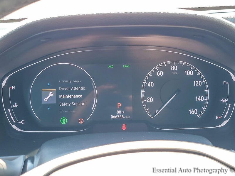 2019 Honda Accord Touring 2.0T photo 12