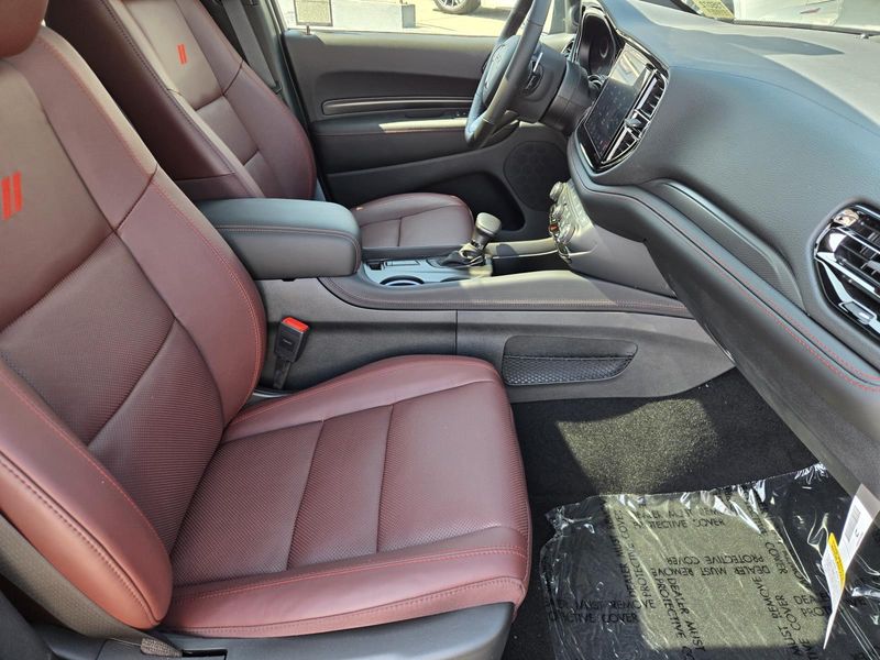 New 2026 Dodge Durango Gt Plus Awd Hemi V8