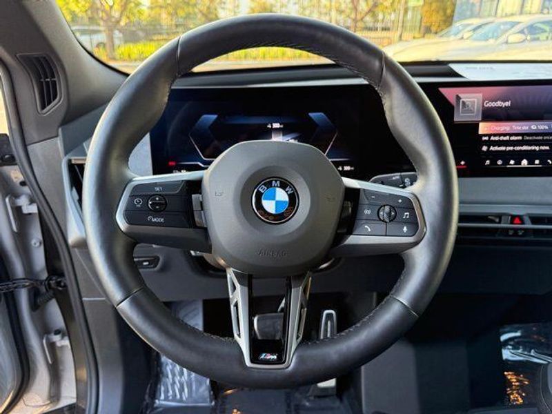 Used 2026 BMW iX xDrive60Image 26