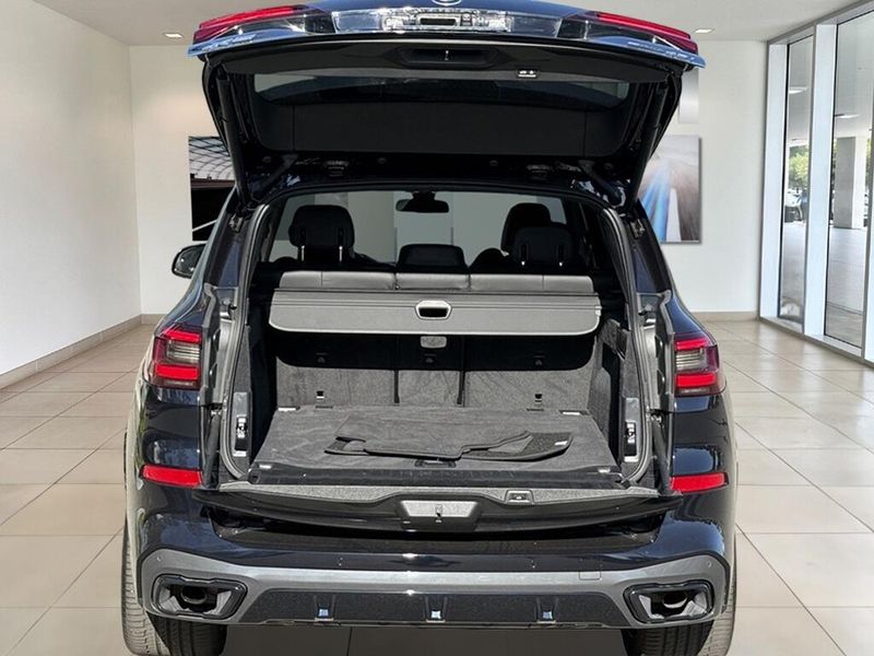 2022 BMW X5 sDrive40iImage 15