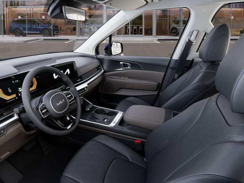 New 2026 Kia Carnival LXSImage 18