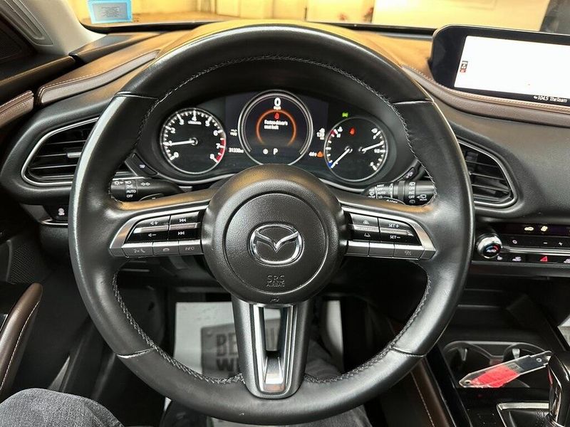 2021 Mazda CX-30 PremiumImage 2