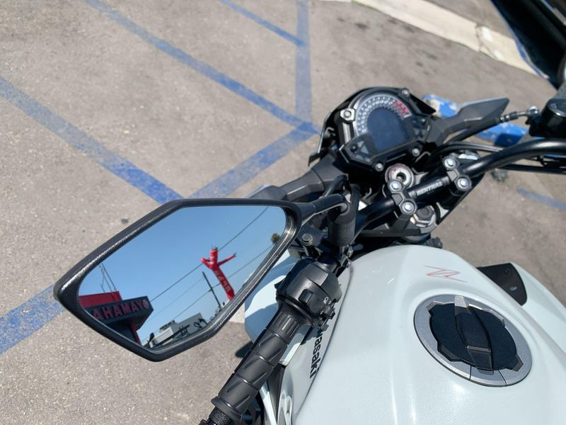 Used 2023 Kawasaki Z400 ABS Image 14
