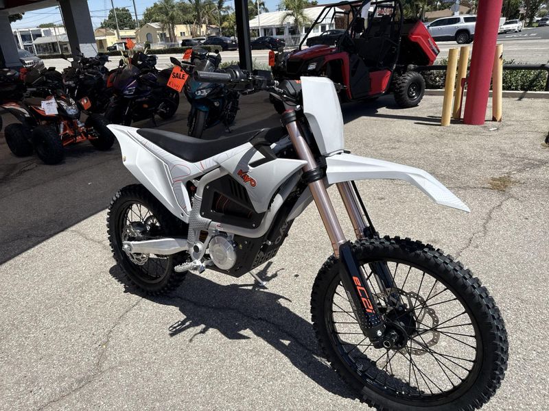 New 2026 Kayo EC2I Image 10