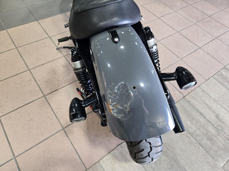 2022 HARLEY SPORTSTER IRON 883 Image 18