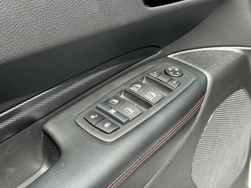 New 2026 Dodge Durango Gt Plus Awd