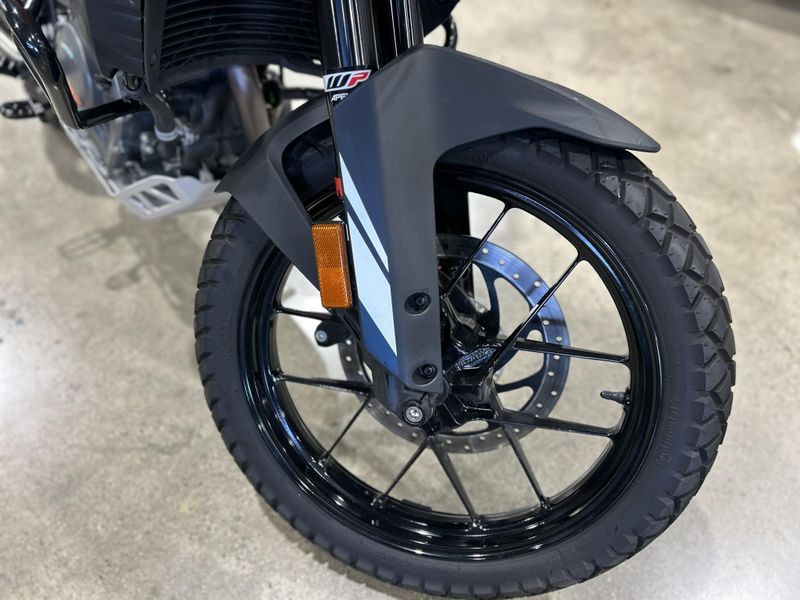 Used 2022 KTM ADVENTURE 390 Image 21