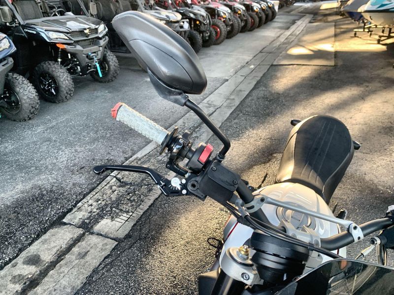 Used 2019 Ducati Scrambler Full Throttle Image 16
