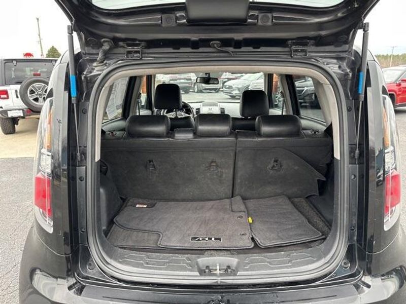 2010 Kia Soul PlusImage 15