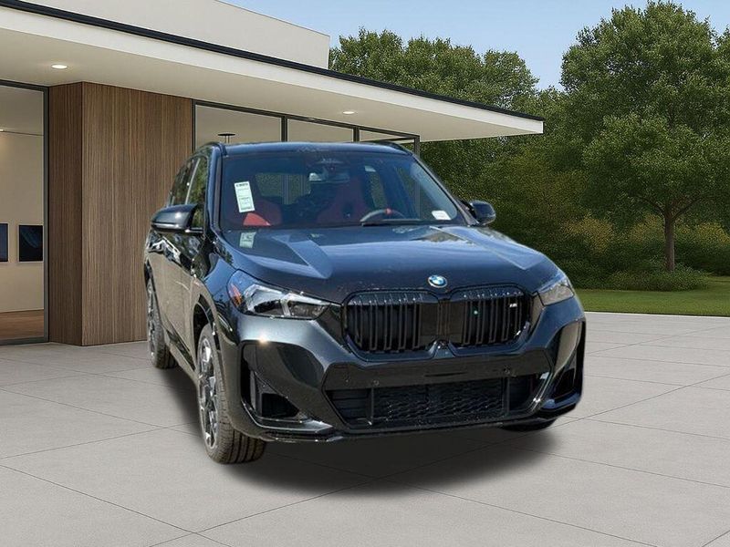 New 2026 BMW X1 M35iImage 5