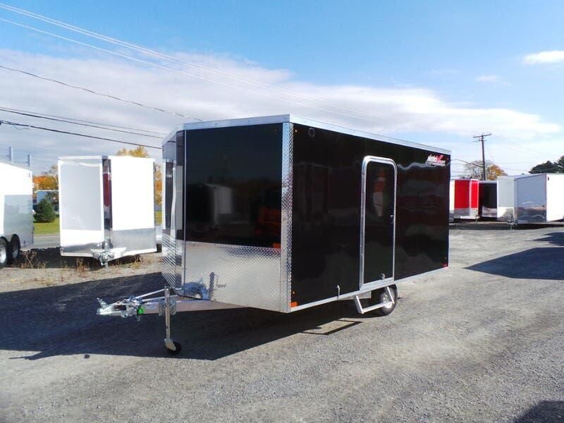 New 2025 NITRO XSPORT 12 Image 1