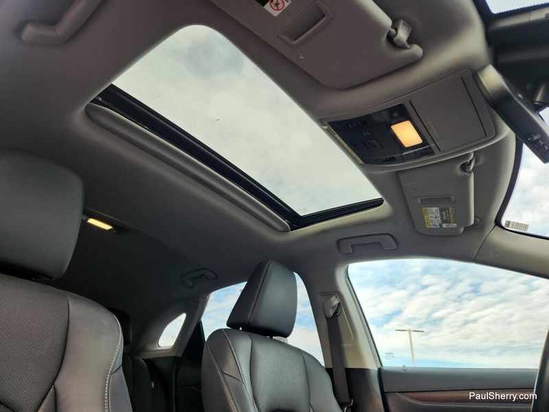 Used 2022 Lexus RX 350 