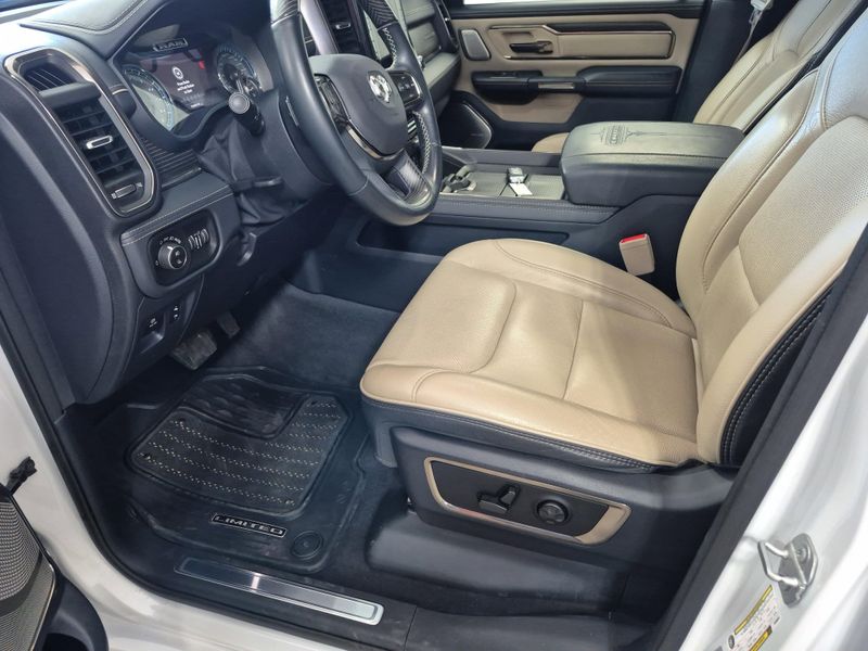 2019 RAM 1500 LimitedImage 26