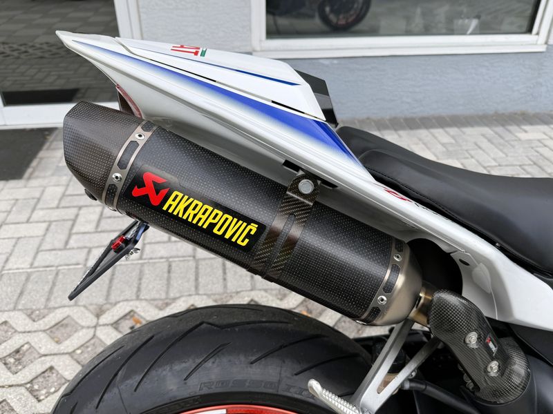 Used 2010 Yamaha YZF R1 LE 