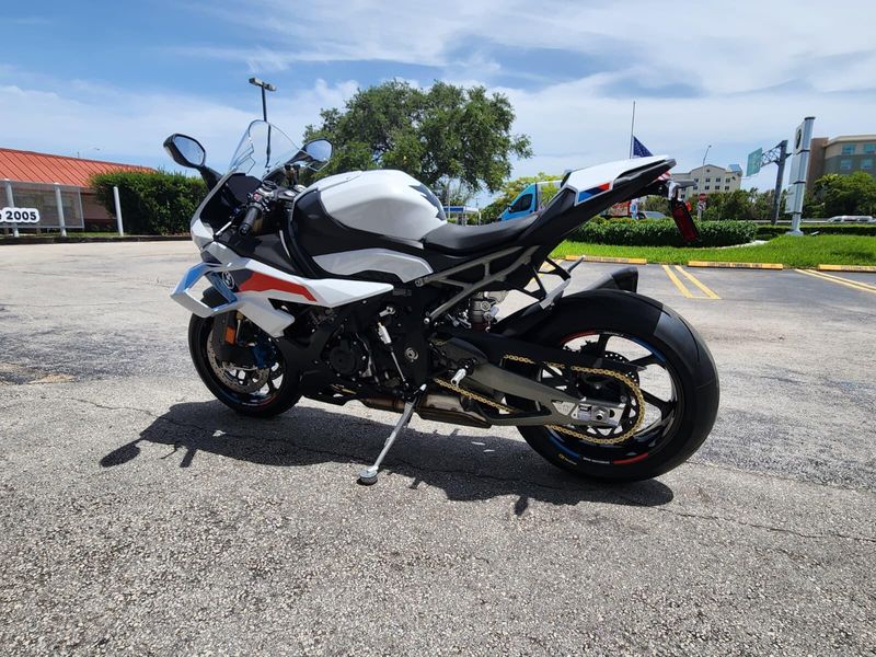 2026 BMW S 1000 RRImage 6