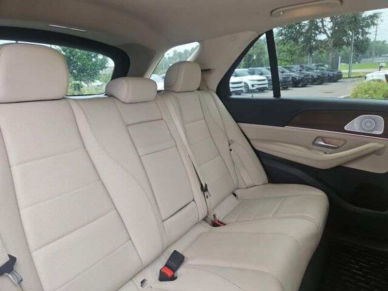 Used 2020 Mercedes-Benz GLE 350