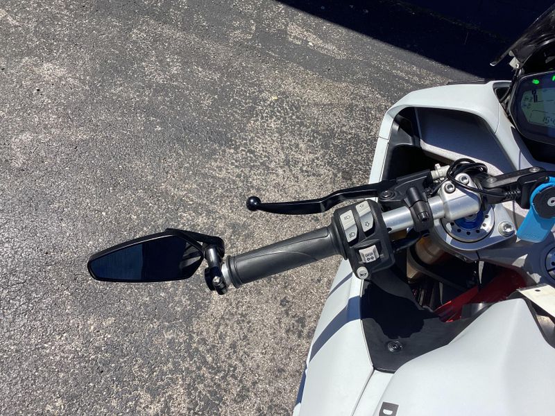 Used 2020 Ducati SUPER SPORT S 