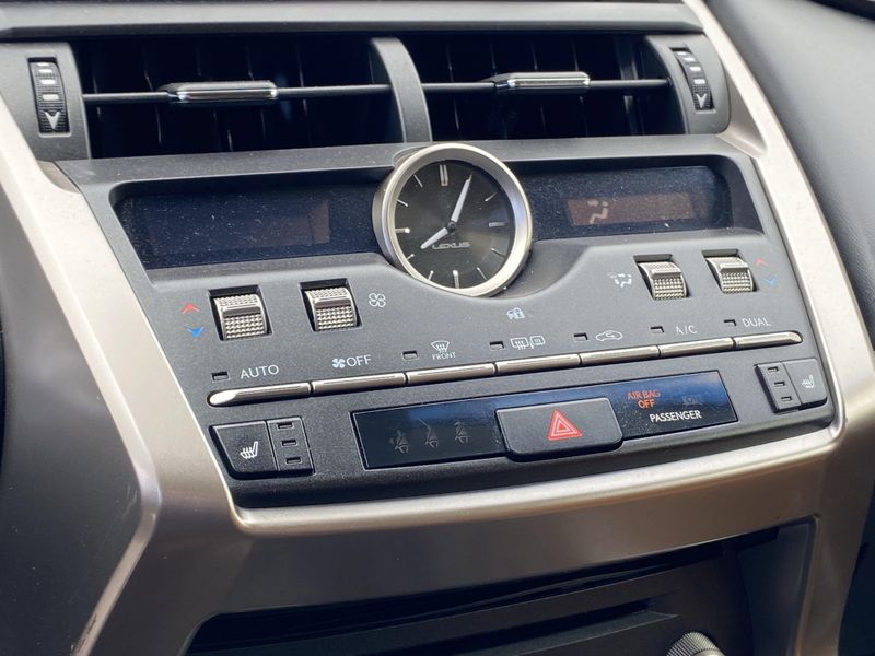 2019 Lexus NX 300 BaseImage 23