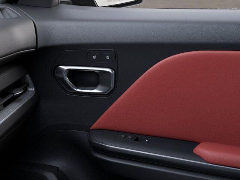 New 2026 Kia K4 GT-LineImage 26