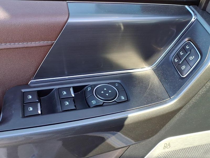 Used 2022 Ford F-150 LariatImage 21