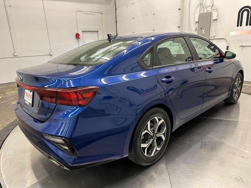 2019 Kia Forte LXSImage 14