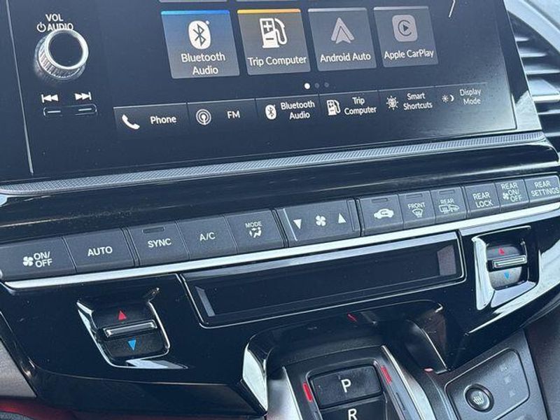 Used 2025 Honda Odyssey Sport-LImage 28