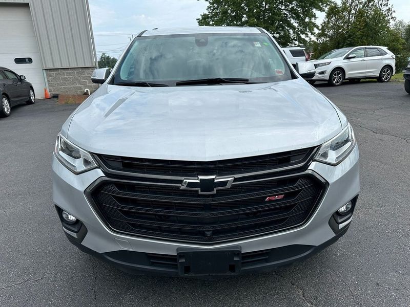 2021 Chevrolet Traverse RSImage 11