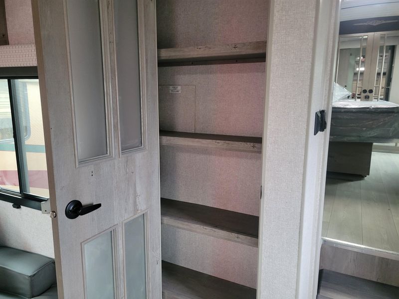 New 2026 NORTHWOOD MFG Arctic Fox NXT 295RKImage 21