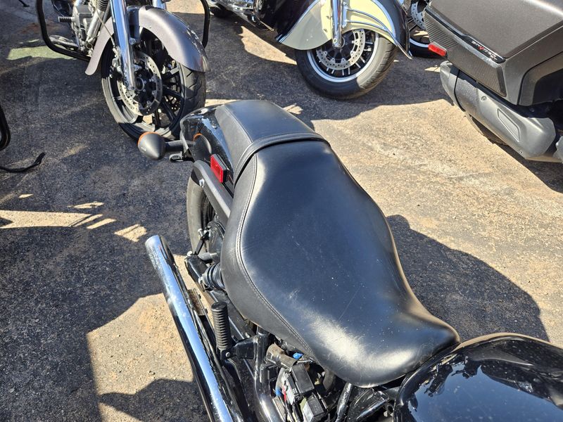 USED 2019 HONDA SHADOW PHANTOM Image 13