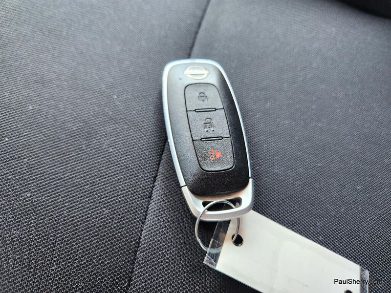 Used 2023 Nissan Kicks S