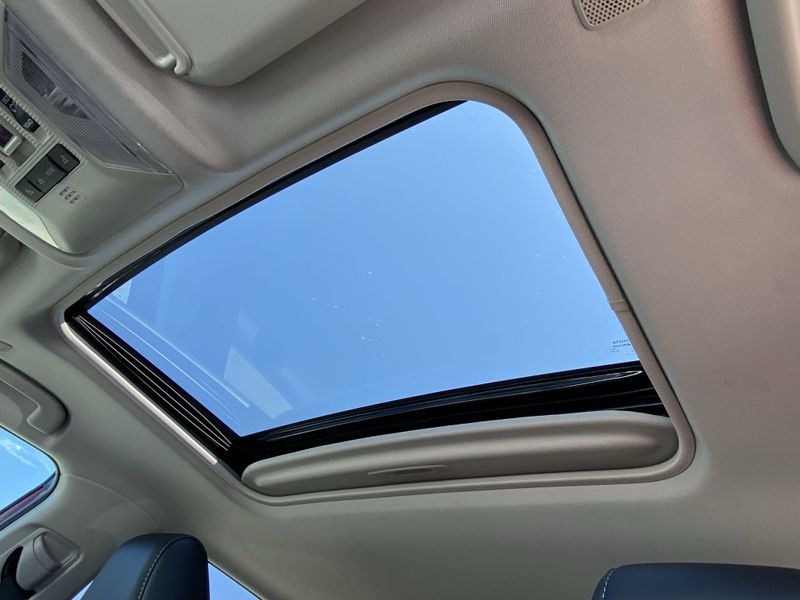 New 2025 Toyota RAV4 XLE PremiumImage 19