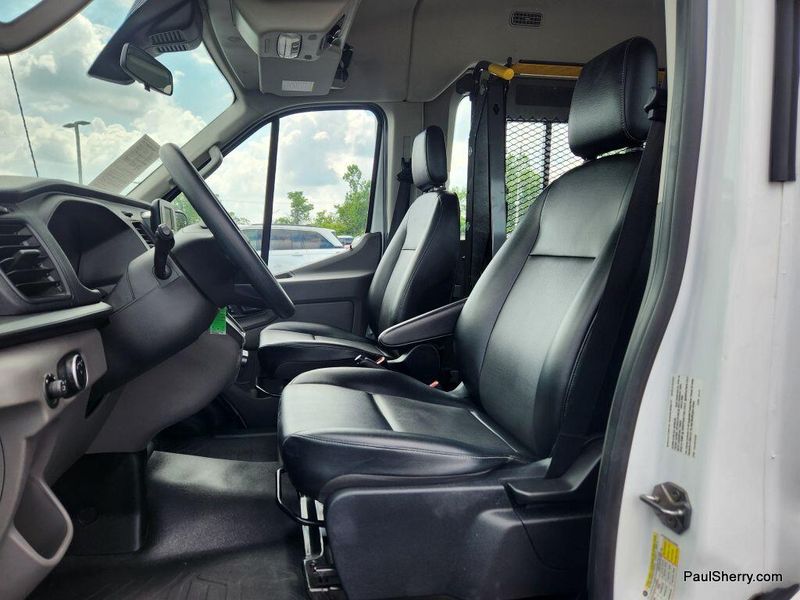 Used 2020 Ford Transit-350 Passenger Van XLImage 43