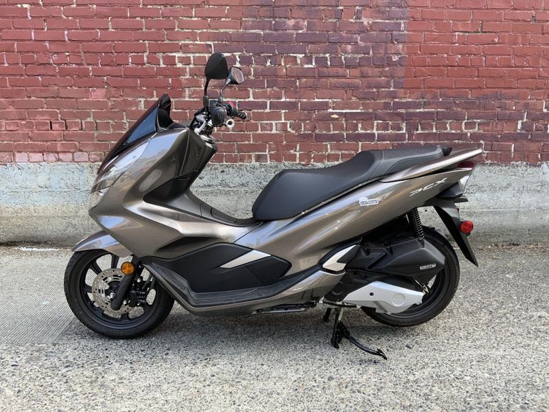 Used 2019 Honda PCX 150 
