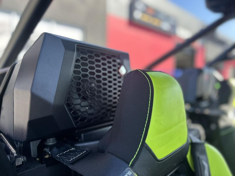 New 2025 Polaris RZR PRO XP 4 ULTIMATE Image 15