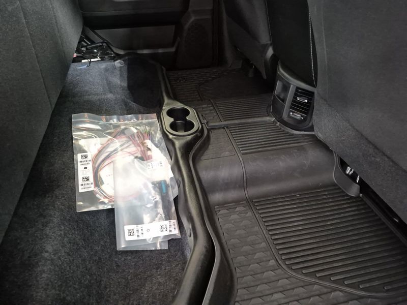 2023 RAM 2500 TradesmanImage 9