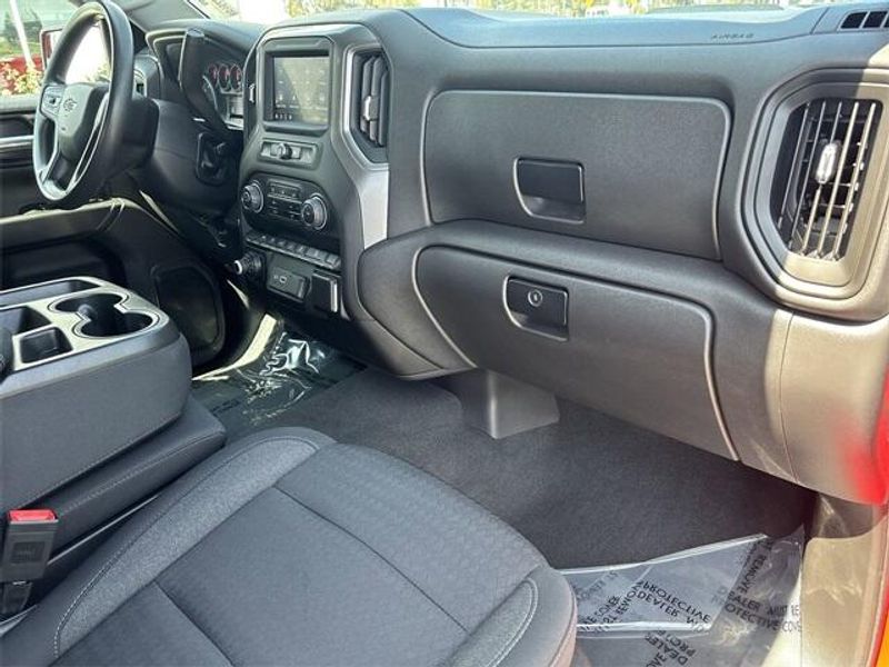 Used 2023 Chevrolet Silverado 1500 Custom Trail BossImage 13