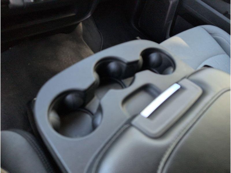 Used 2024 RAM 2500 Big HornImage 21