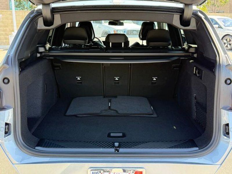 Used 2025 BMW X3 30 xDriveImage 16