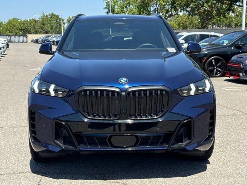 Used 2024 BMW X5 sDrive40iImage 4