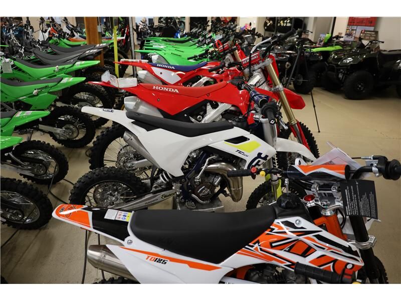 Used 2019 HUSQVARNA TC65 Image 2